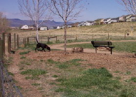Highlands Ranch Fido's Field Dog Park