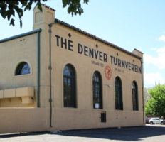 Denver Turnverein