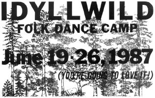 Idyllwild Workshop Advertisement 1978-4