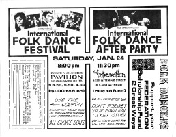 The Intersection Flyer 12