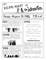 The Intersection Flyer 17
