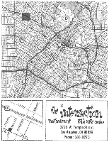 The Intersection Flyer 13a