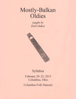 Oakes at Columbus, Ohio