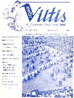 Viltis Magazine
