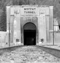 [Moffat Tunnel East Portal Camp]