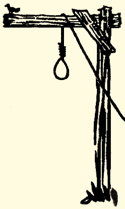 Hangman Noose