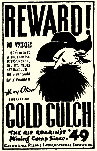 Reward Gold Gulch