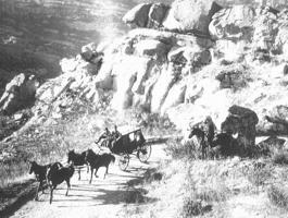 Corriganville