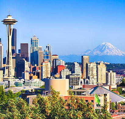 Seattle